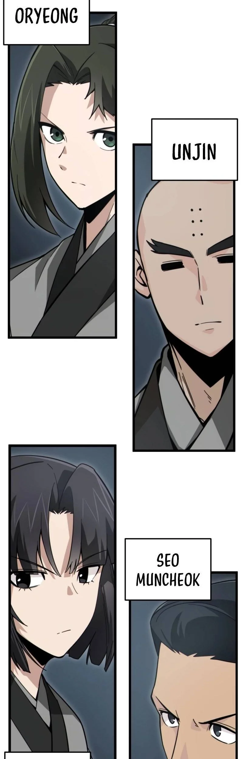 Initializing the Sect System Chapter 11 - Halaman 23