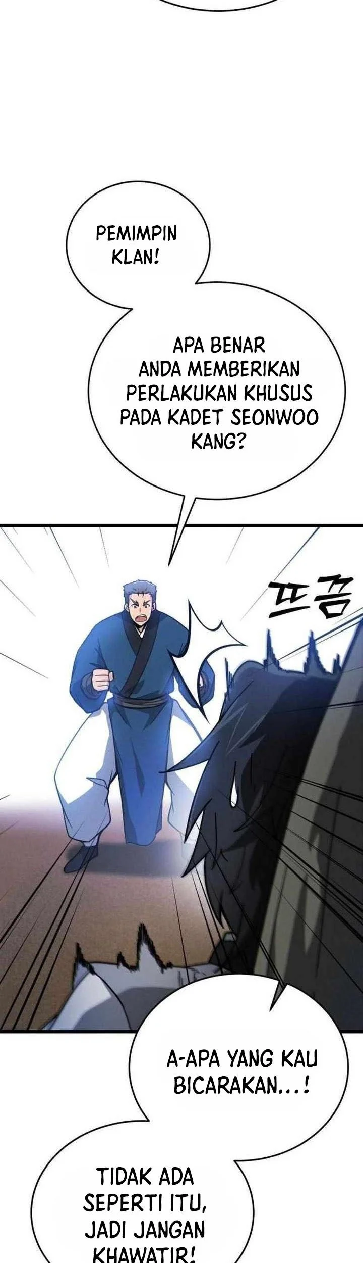 Initializing the Sect System Chapter 13 - Halaman 16