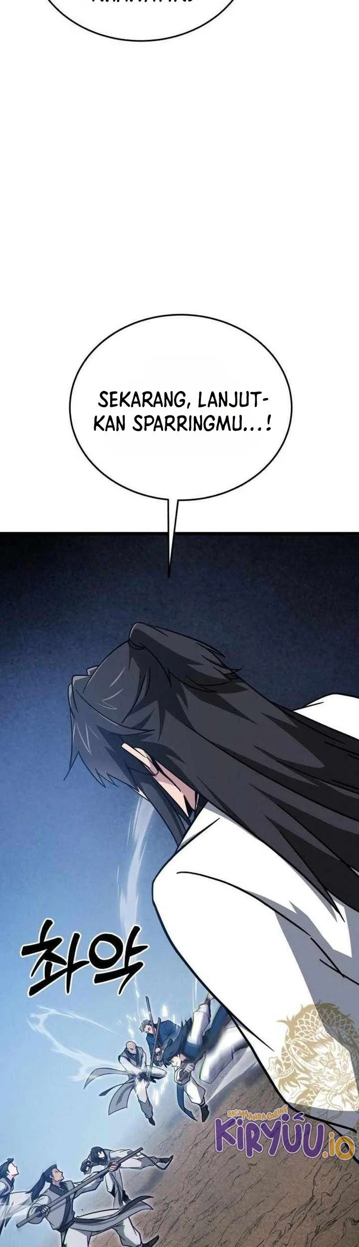 Initializing the Sect System Chapter 13 - Halaman 17