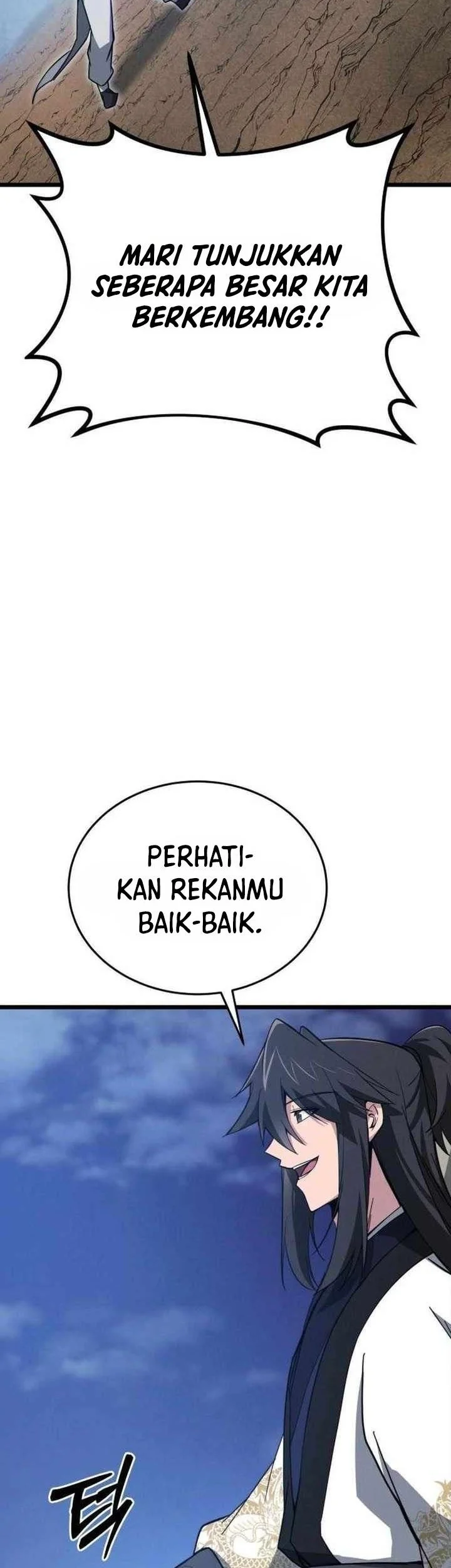 Initializing the Sect System Chapter 13 - Halaman 18