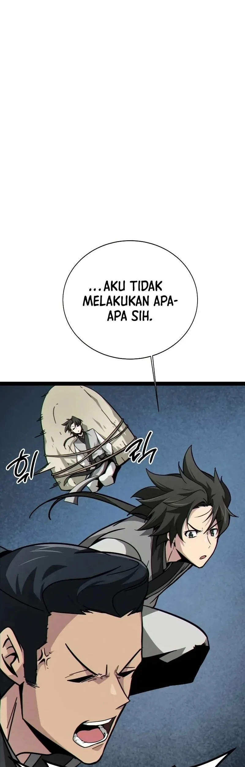 Initializing the Sect System Chapter 16 - Halaman 28