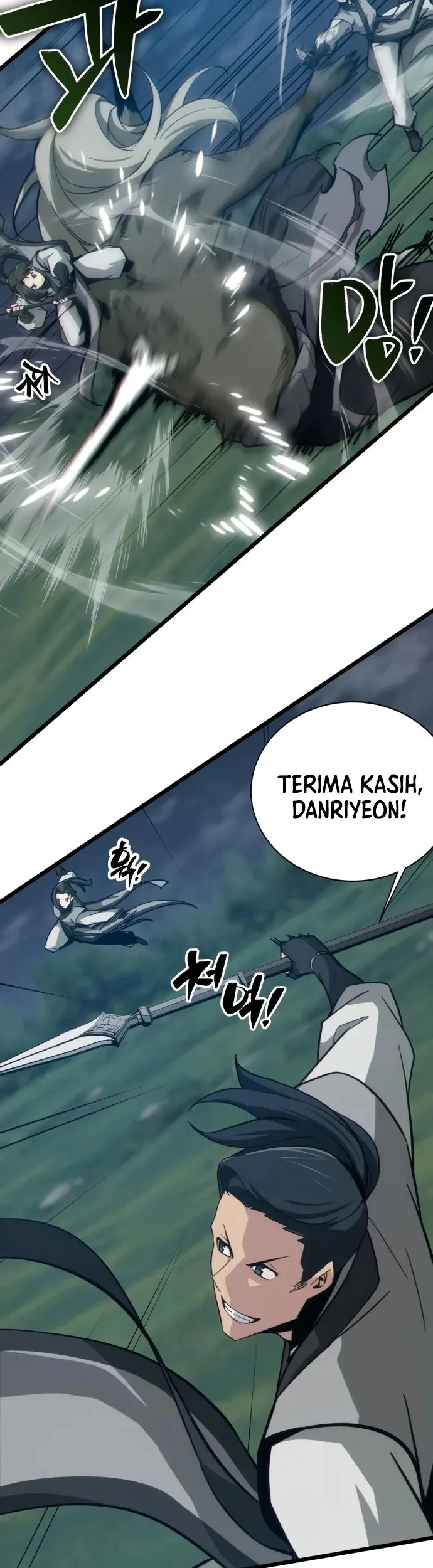 Initializing the Sect System Chapter 17 - Halaman 23