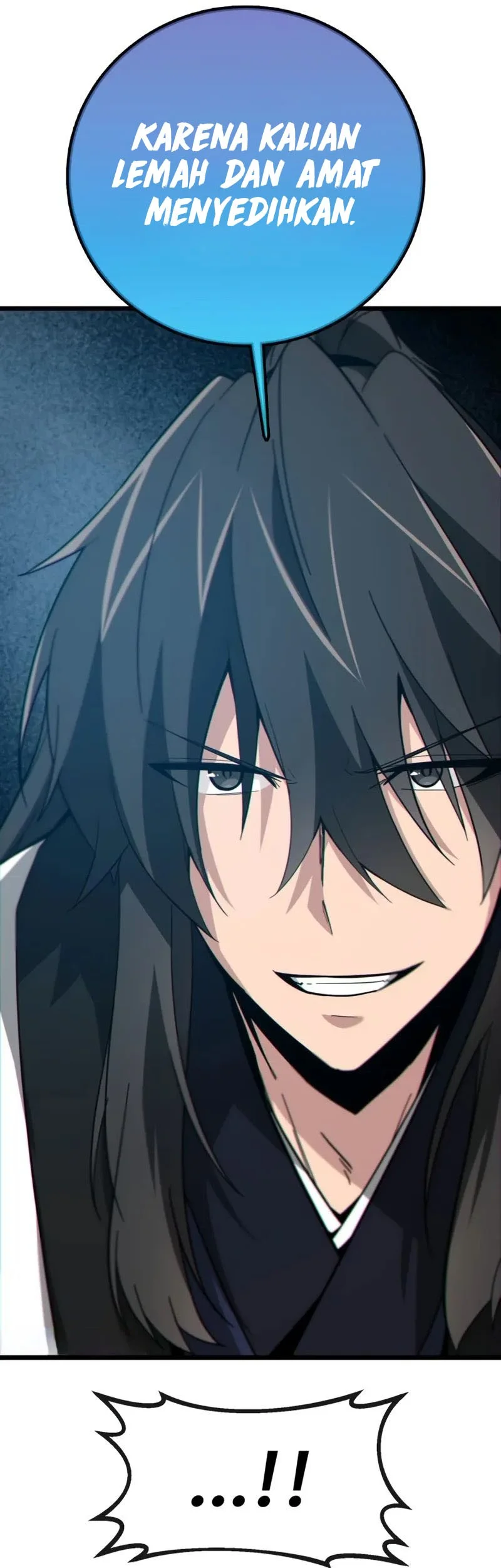 Initializing the Sect System Chapter 18 - Halaman 26
