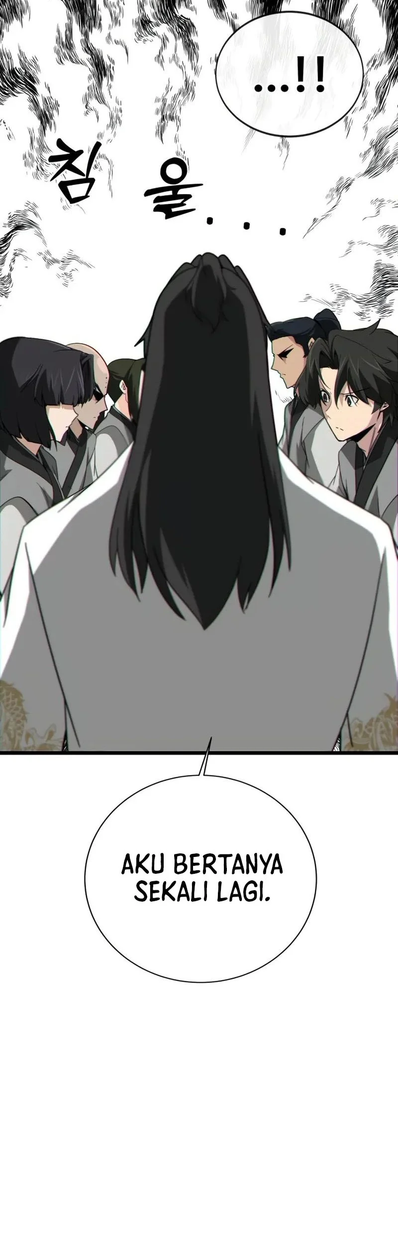 Initializing the Sect System Chapter 18 - Halaman 29