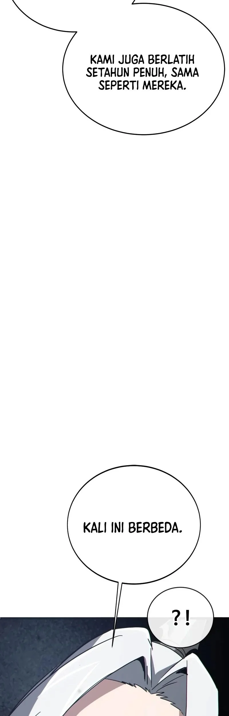 Initializing the Sect System Chapter 19 - Halaman 25