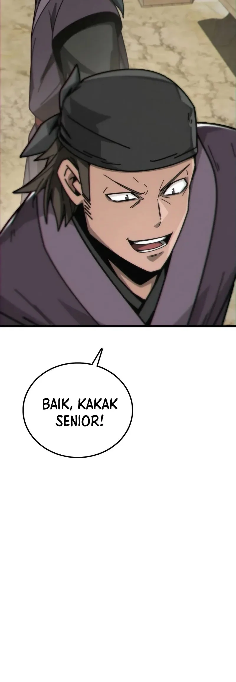 Initializing the Sect System Chapter 2 - Halaman 36