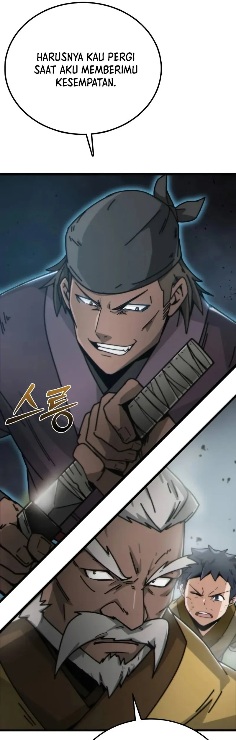 Initializing the Sect System Chapter 2 - Halaman 37