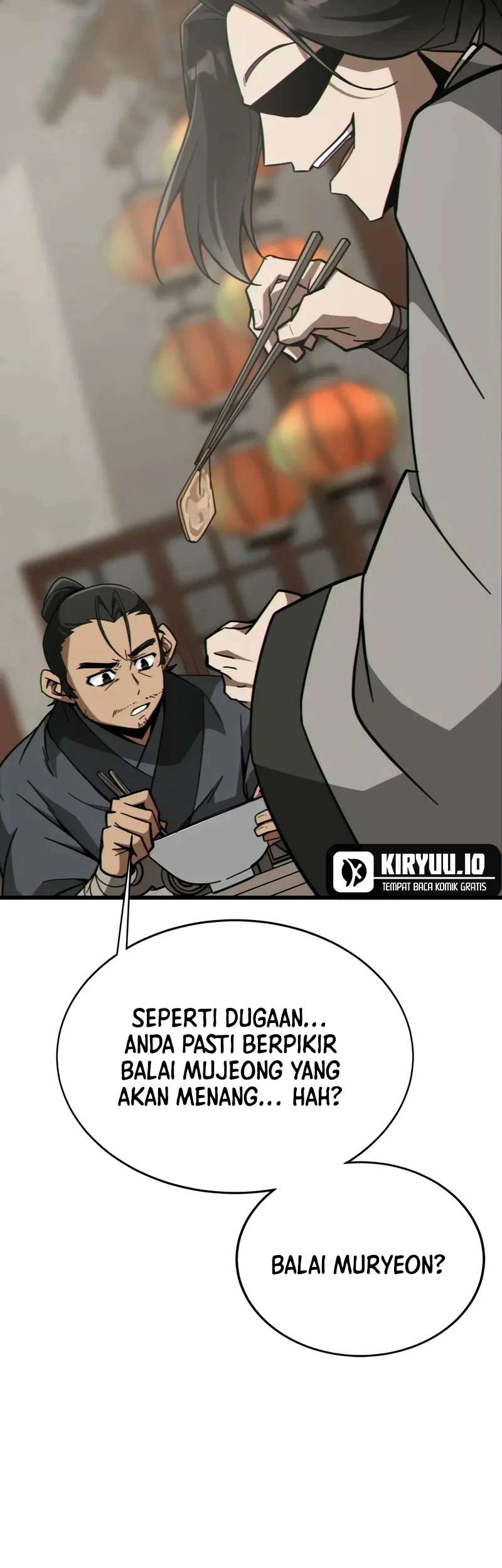 Initializing the Sect System Chapter 22 - Halaman 26