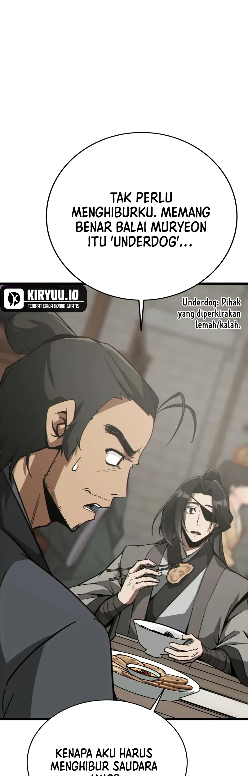 Initializing the Sect System Chapter 22 - Halaman 27