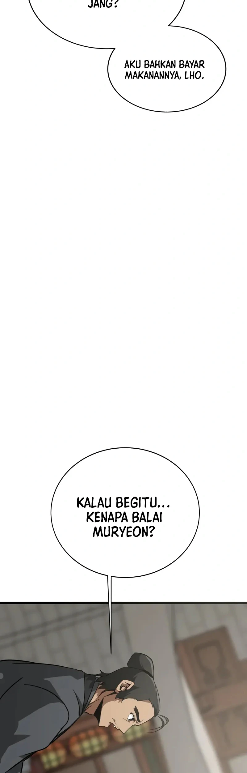Initializing the Sect System Chapter 22 - Halaman 28