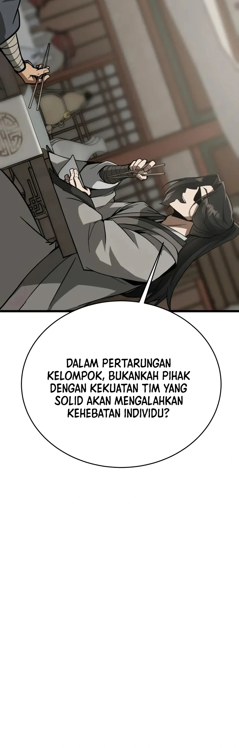 Initializing the Sect System Chapter 22 - Halaman 29