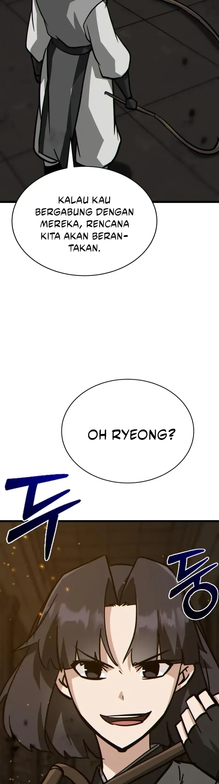 Initializing the Sect System Chapter 23 - Halaman 24