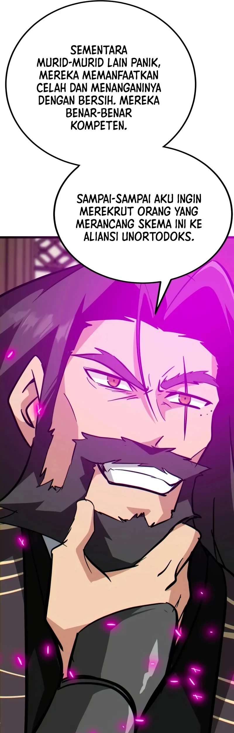 Initializing the Sect System Chapter 24 - Halaman 25