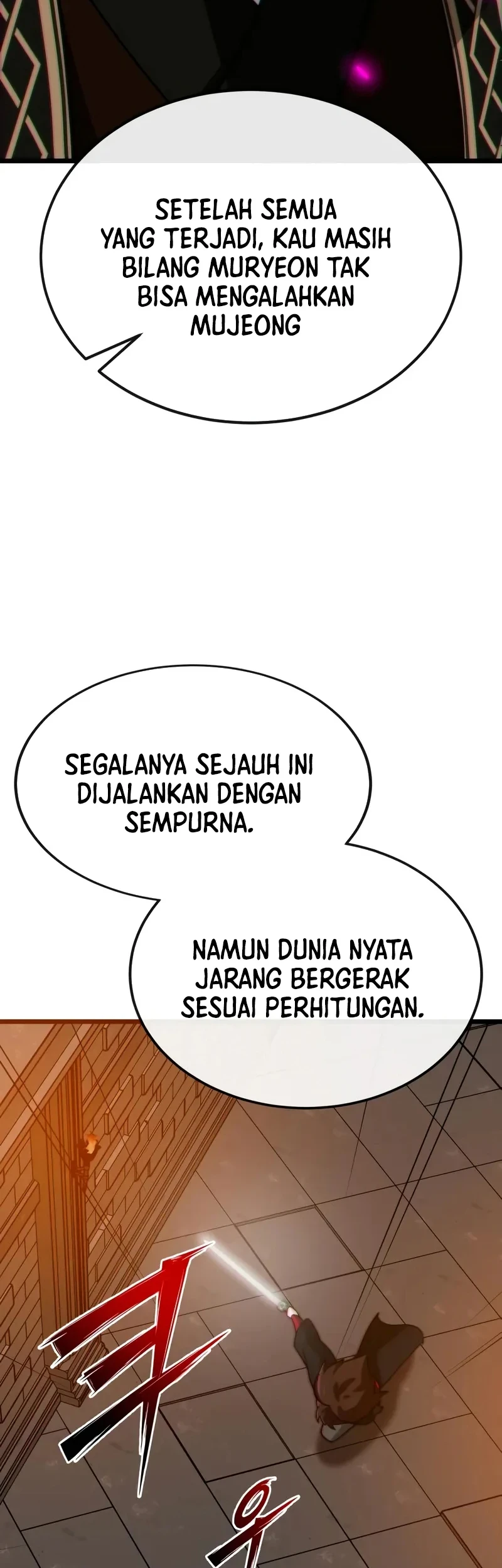 Initializing the Sect System Chapter 24 - Halaman 28