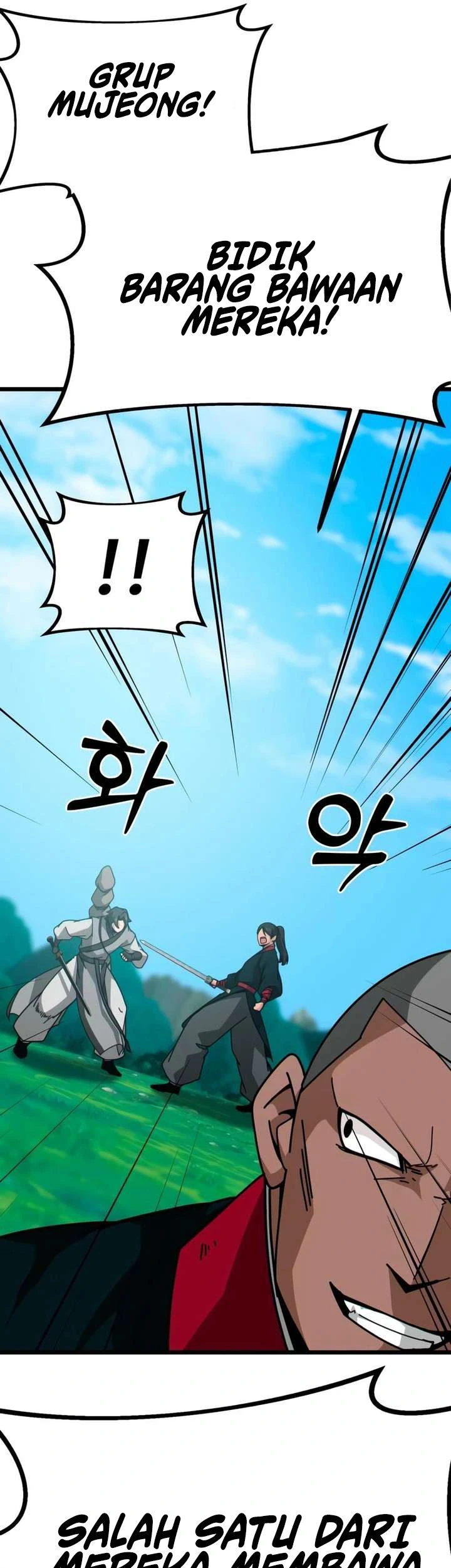 Initializing the Sect System Chapter 29 - Halaman 26