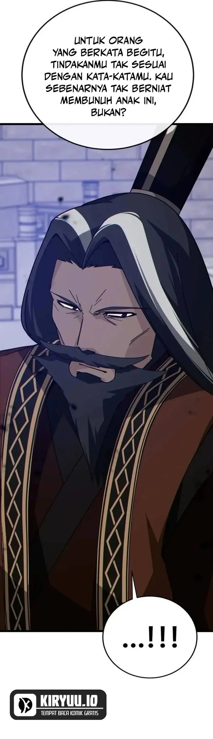 Initializing the Sect System Chapter 32 - Halaman 27
