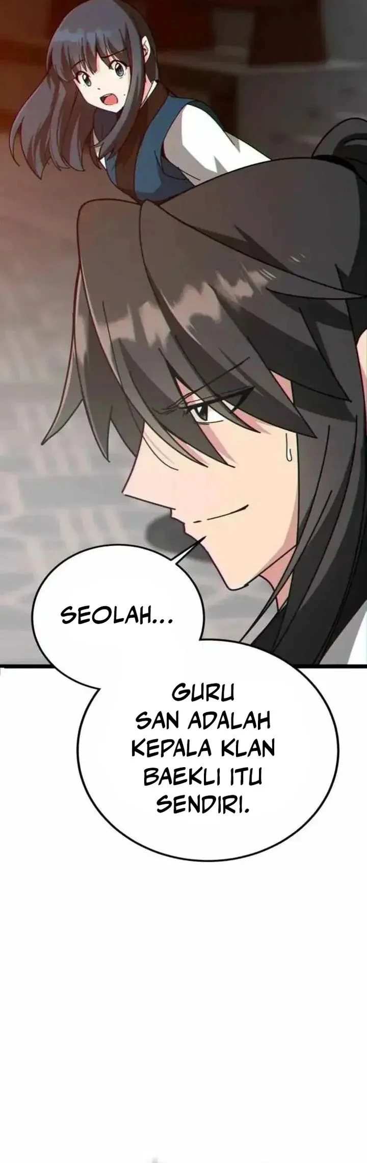 Initializing the Sect System Chapter 34 - Halaman 25