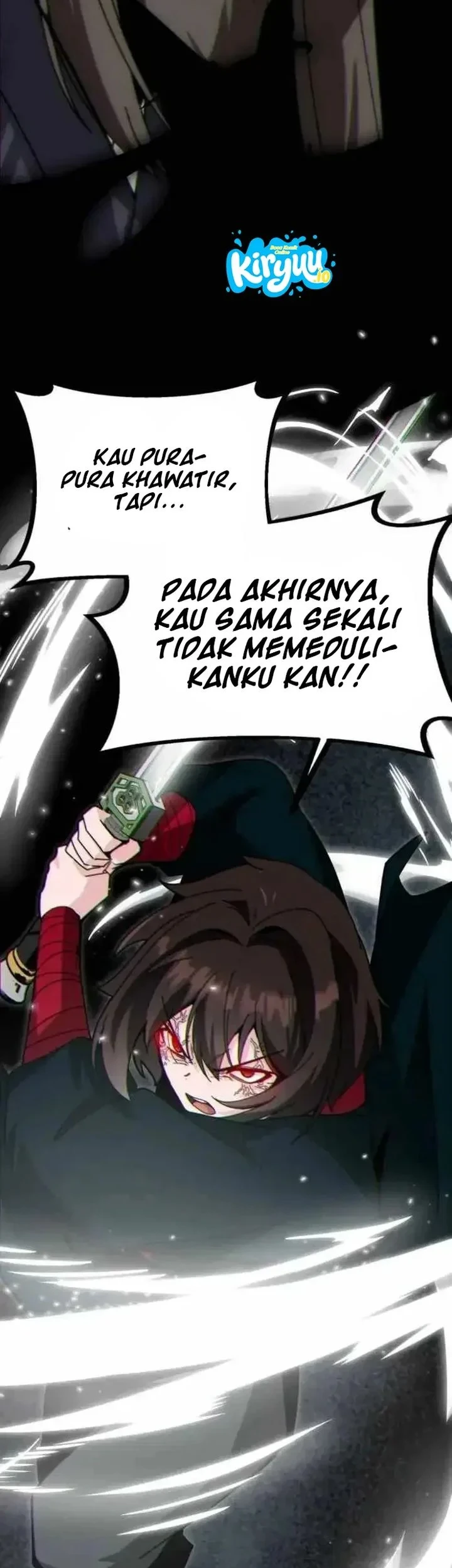 Initializing the Sect System Chapter 34 - Halaman 28