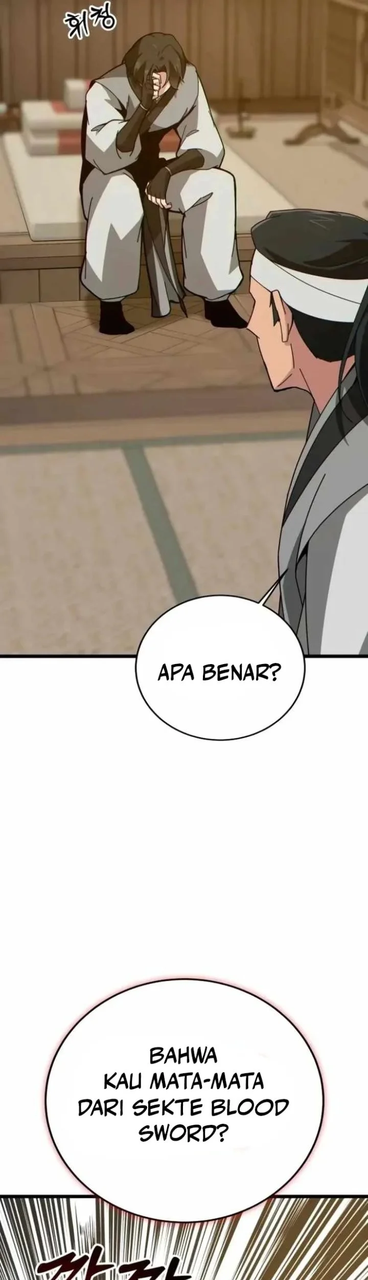 Initializing the Sect System Chapter 35 - Halaman 24