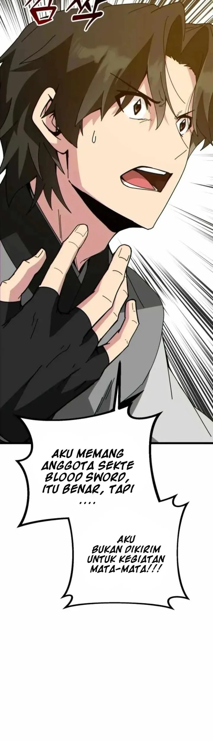 Initializing the Sect System Chapter 35 - Halaman 25