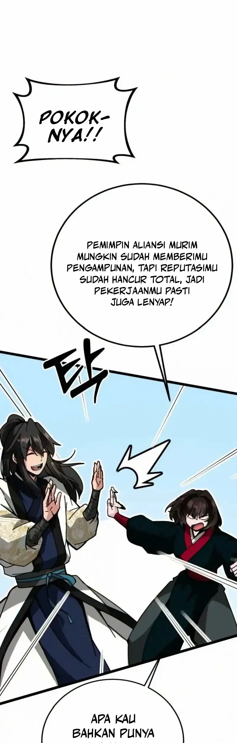 Initializing the Sect System Chapter 36 - Halaman 26