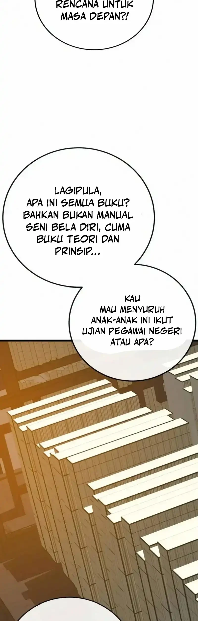 Initializing the Sect System Chapter 36 - Halaman 27