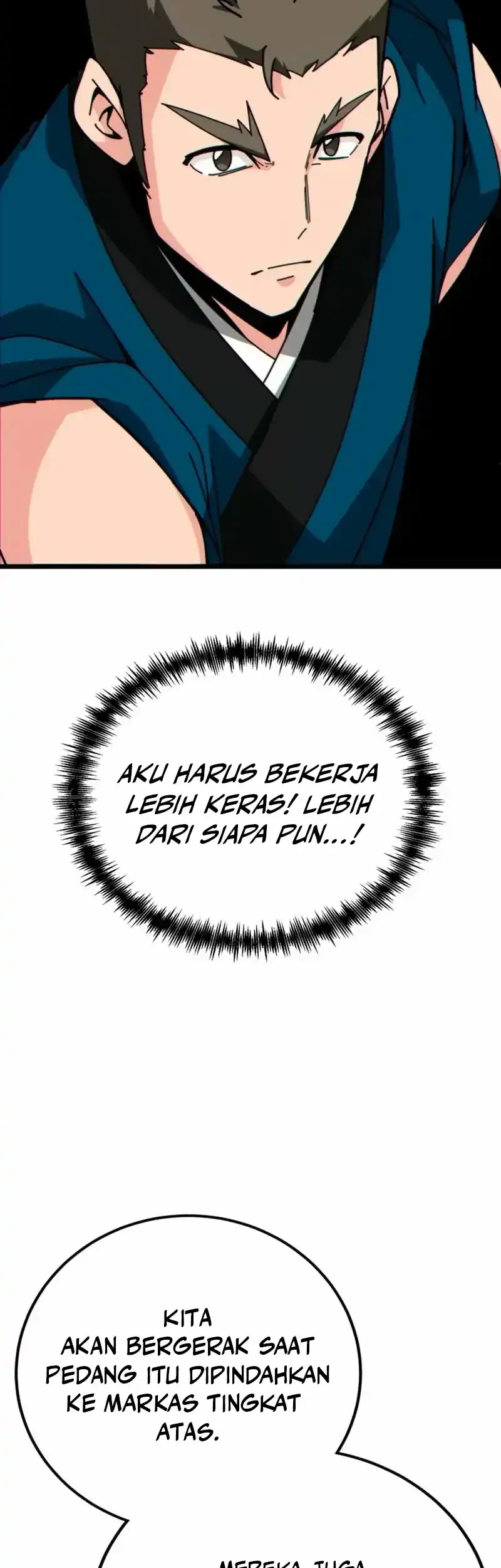 Initializing the Sect System Chapter 37 - Halaman 27