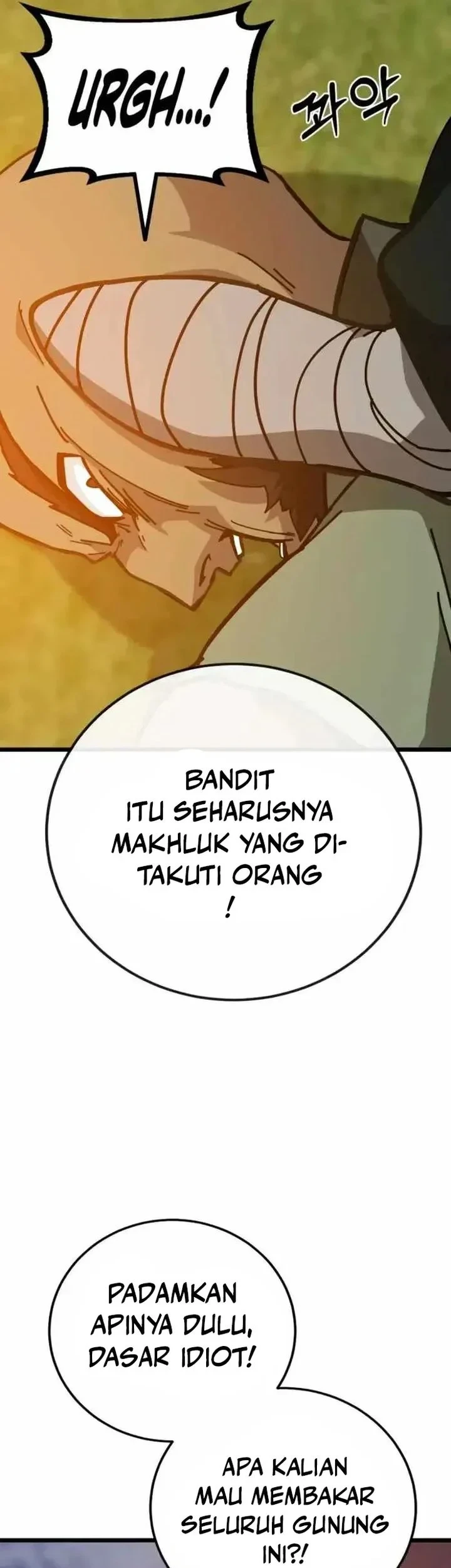Initializing the Sect System Chapter 38 - Halaman 27