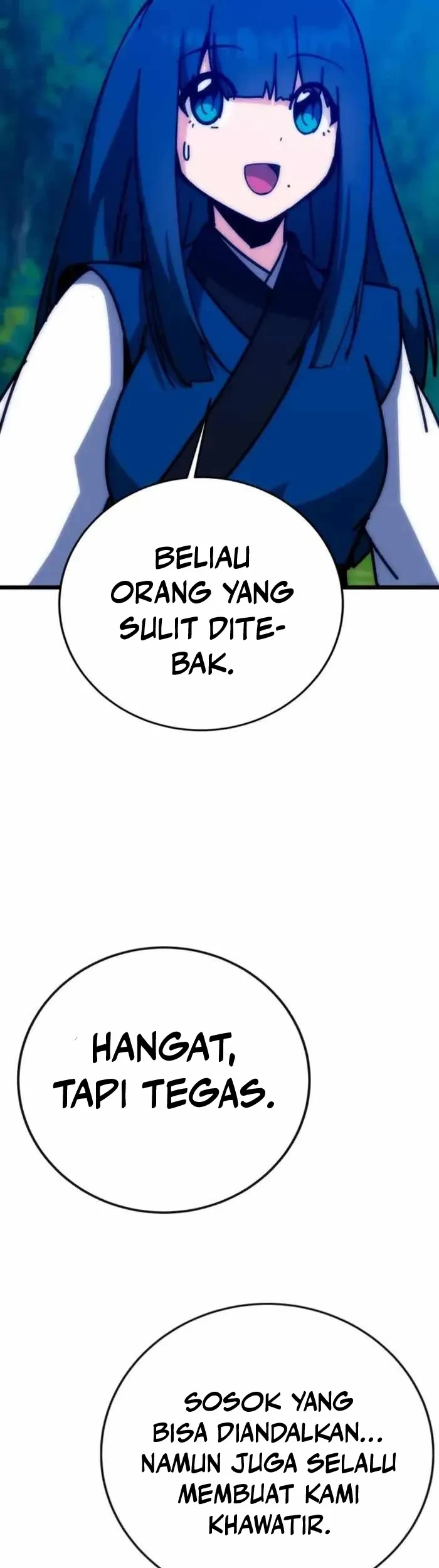 Initializing the Sect System Chapter 45 Gambar 22