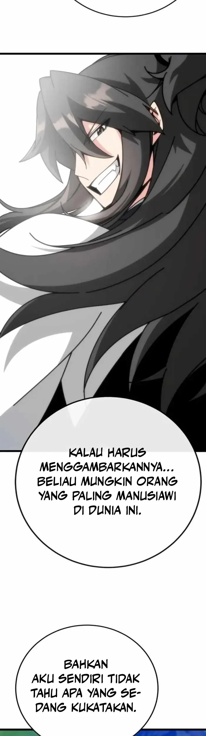 Initializing the Sect System Chapter 45 Gambar 23