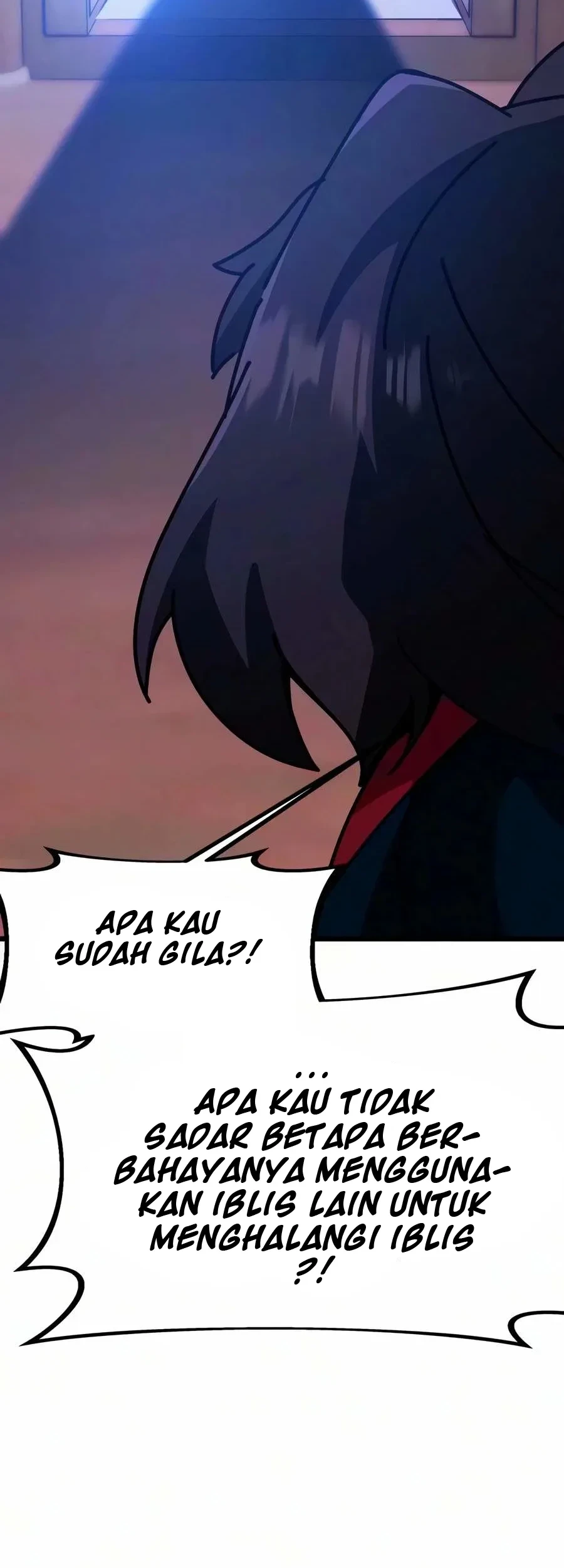 Initializing the Sect System Chapter 46 Gambar 28