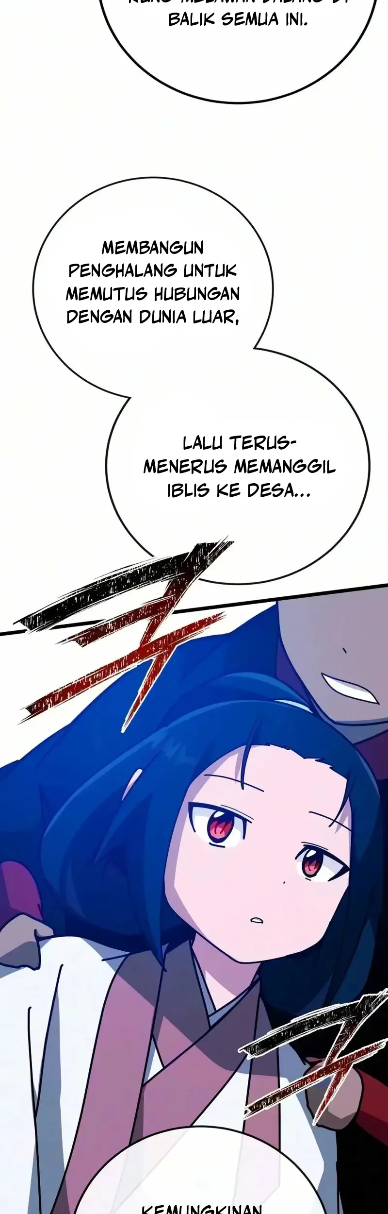 Initializing the Sect System Chapter 47 Gambar 24