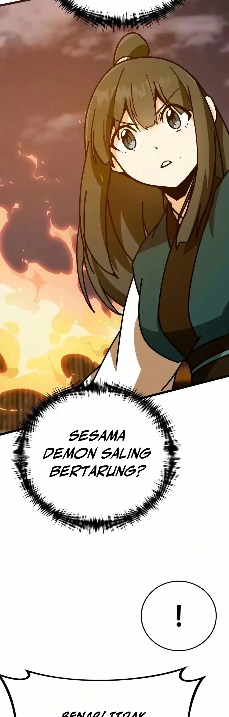 Initializing the Sect System Chapter 48 - Halaman 31