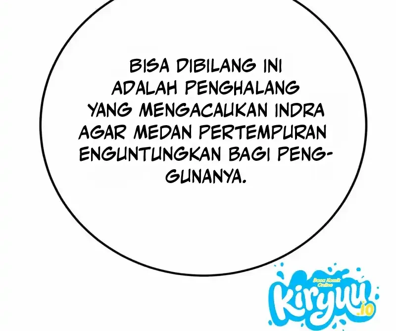 Initializing the Sect System Chapter 50 - Halaman 24