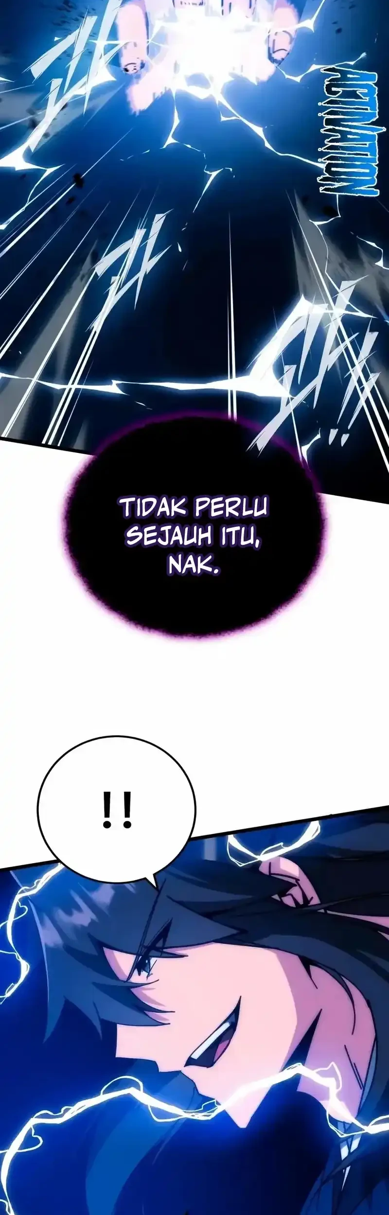 Initializing the Sect System Chapter 50 - Halaman 26
