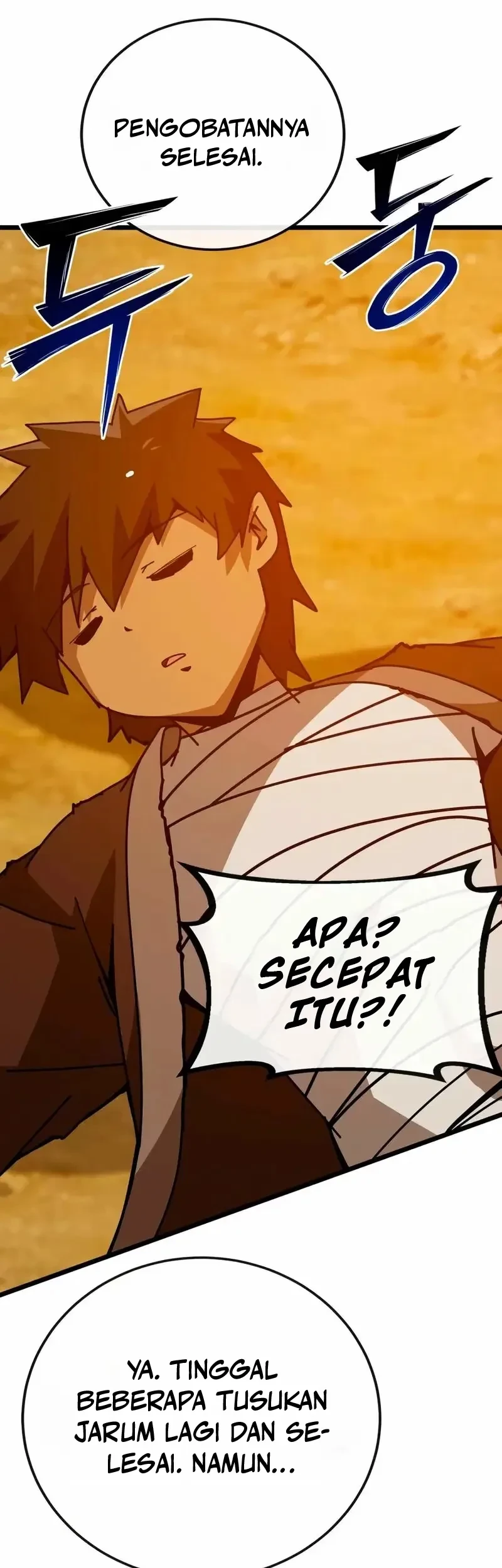 Initializing the Sect System Chapter 51 - Halaman 24