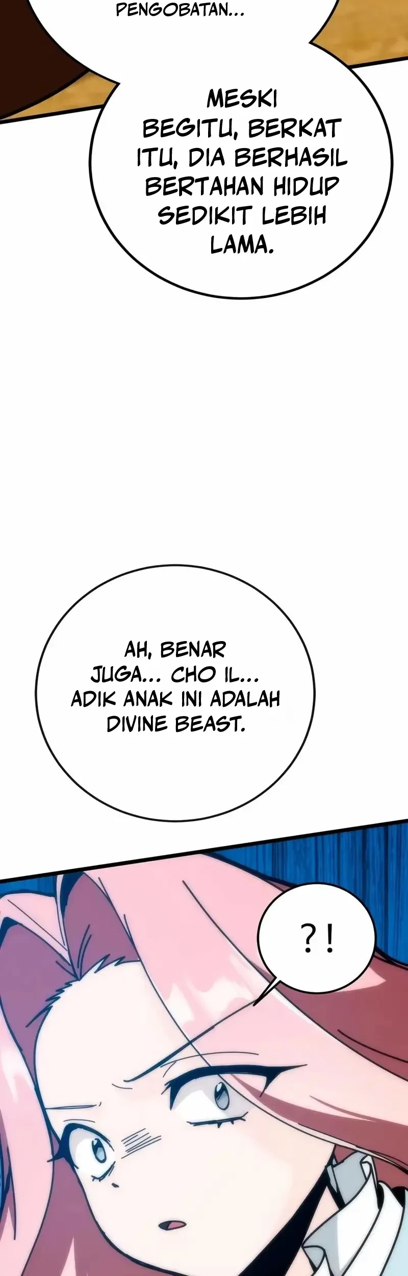 Initializing the Sect System Chapter 51 - Halaman 26
