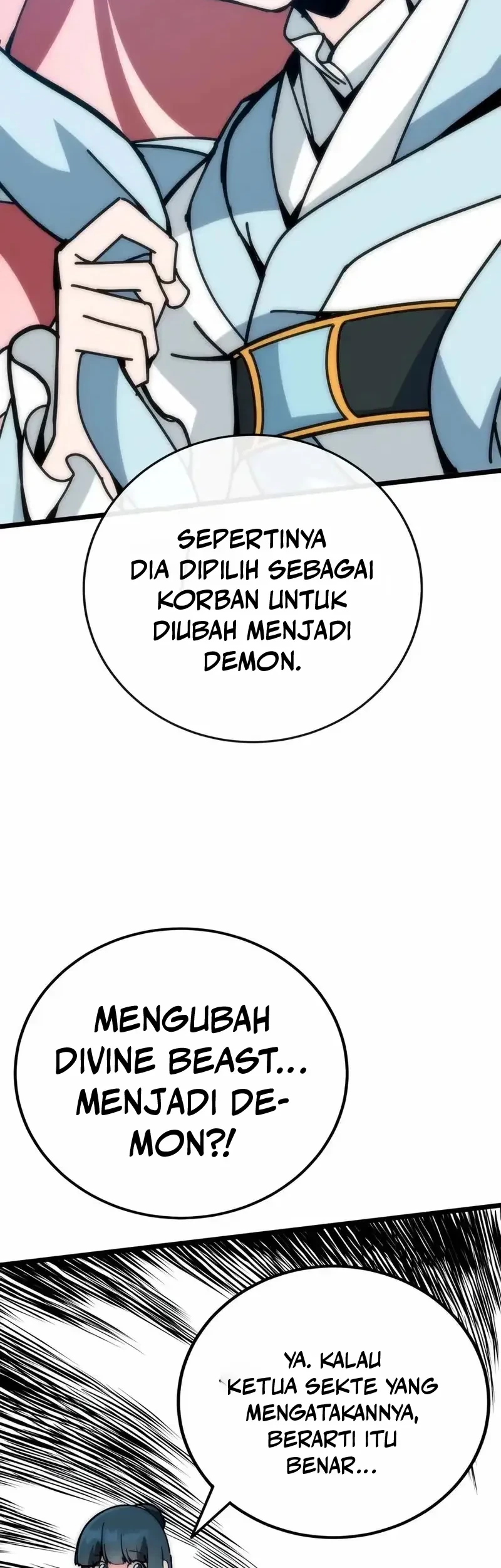 Initializing the Sect System Chapter 51 - Halaman 27