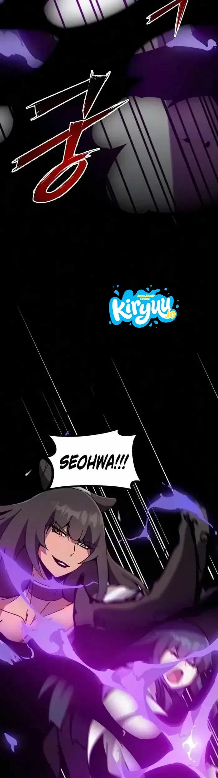 Initializing the Sect System Chapter 52 - Halaman 21