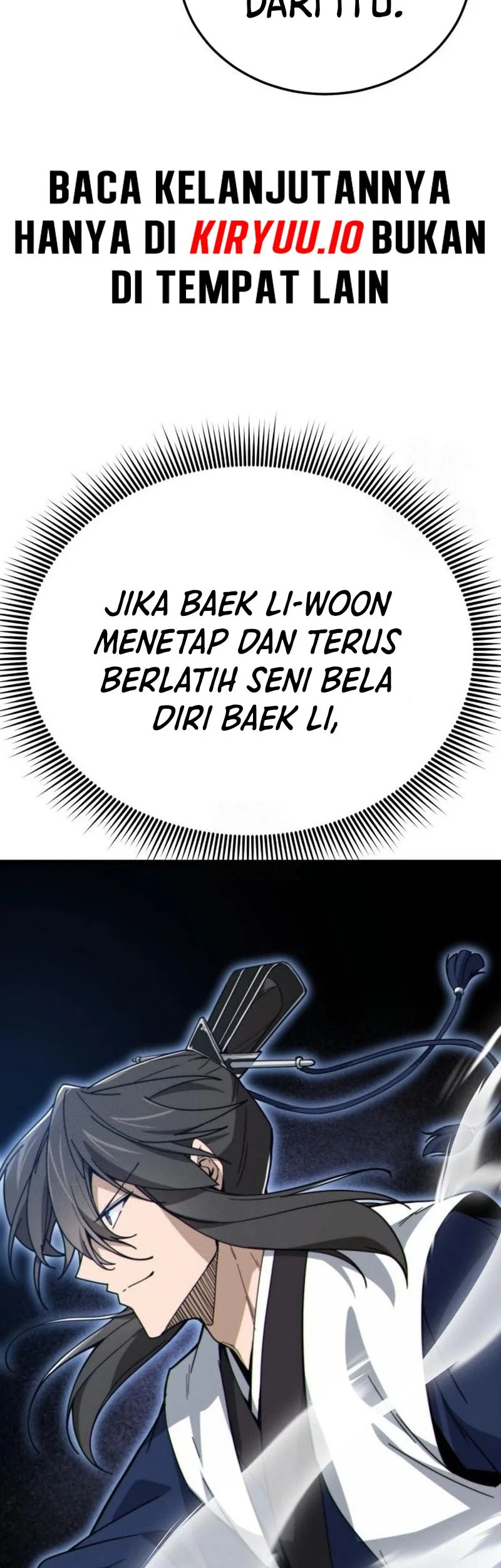 Initializing the Sect System Chapter 8 - Halaman 21