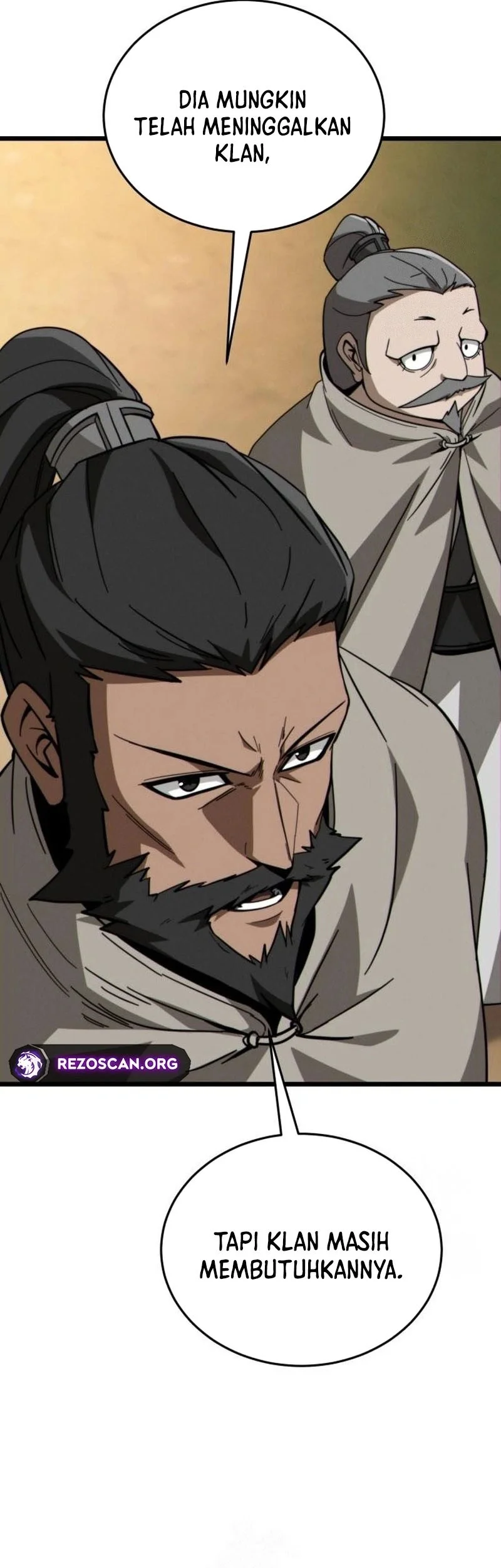 Initializing the Sect System Chapter 8 - Halaman 23