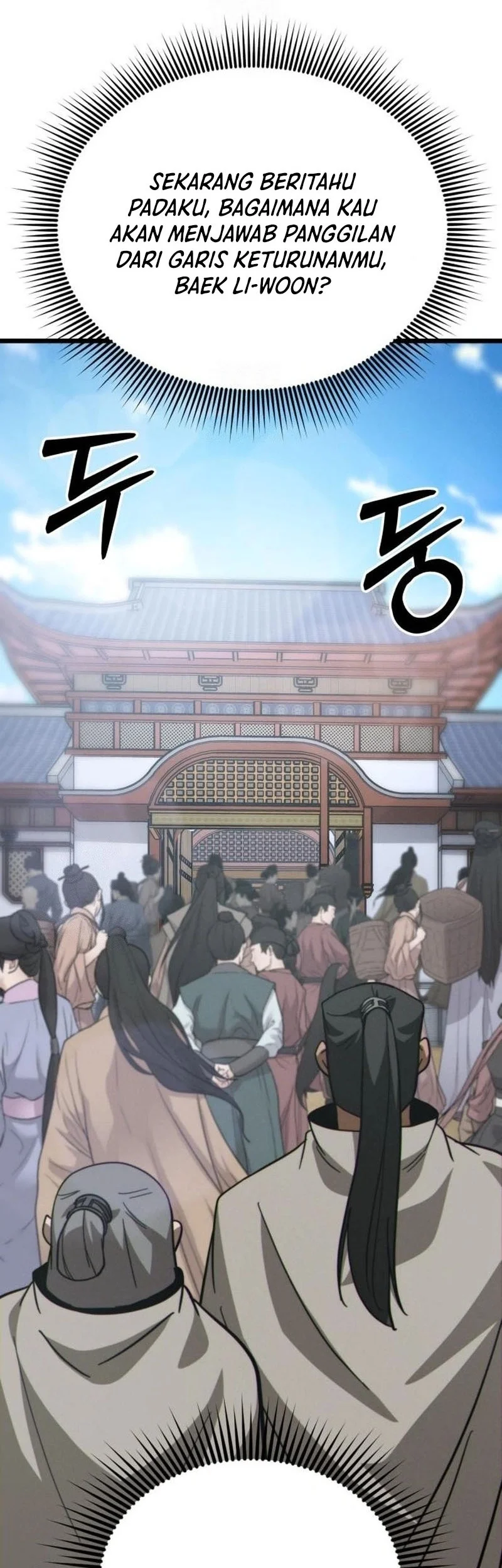 Initializing the Sect System Chapter 8 - Halaman 24