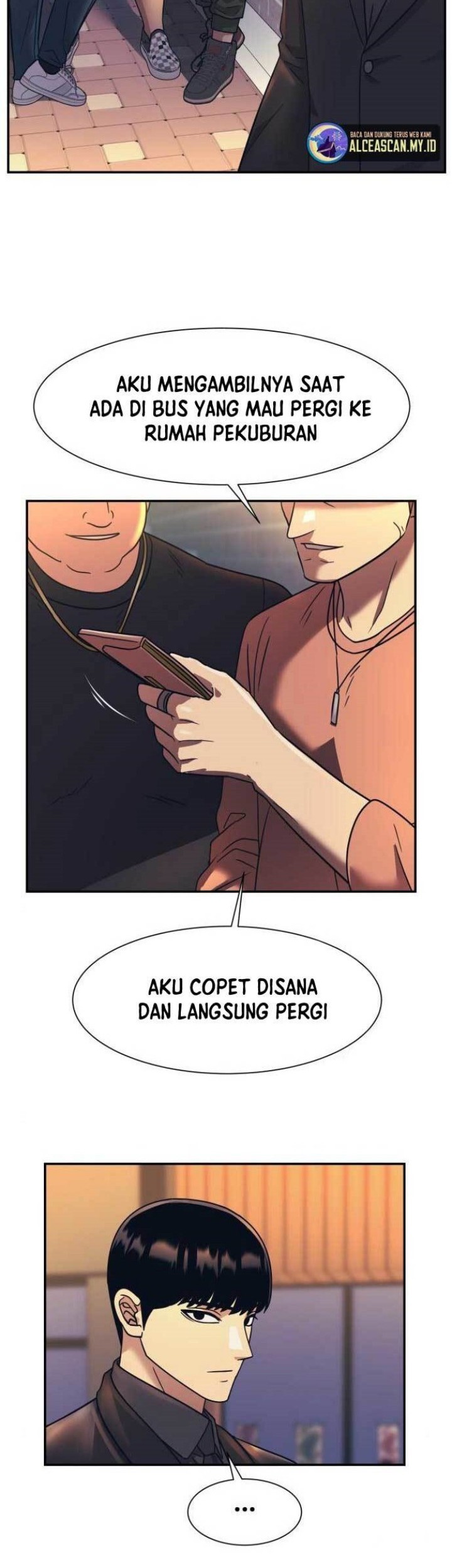 Injagang Chapter 59 halaman 11