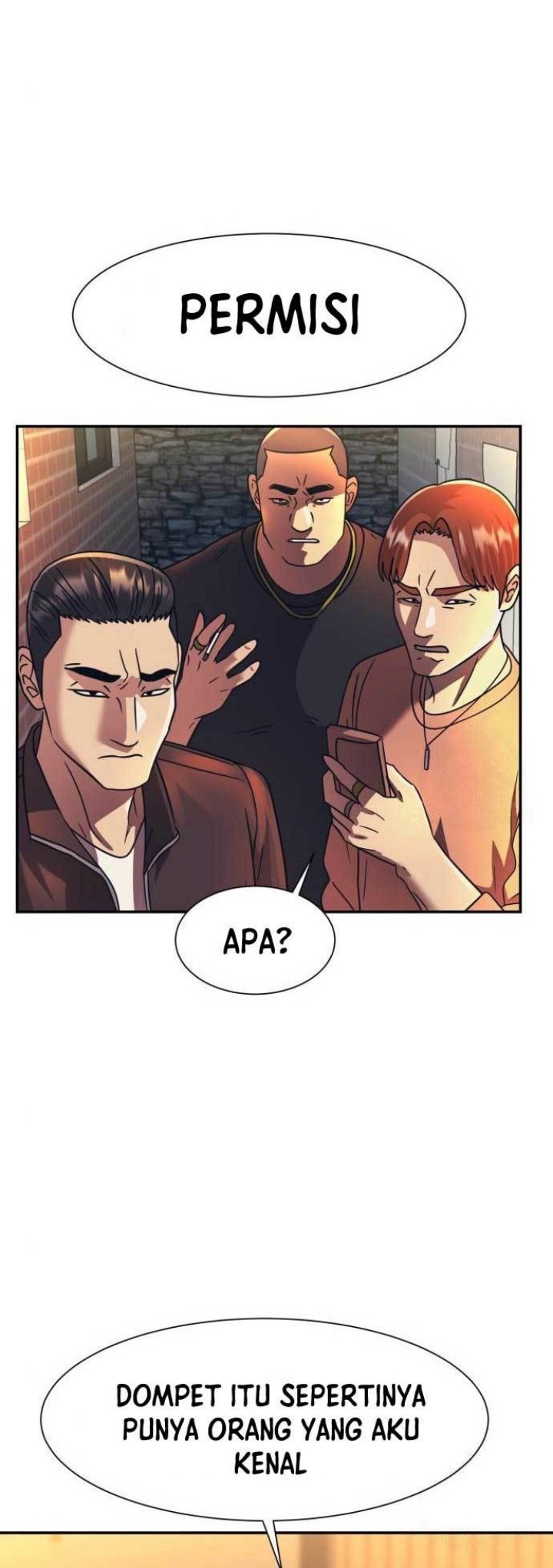 Injagang Chapter 59 halaman 12