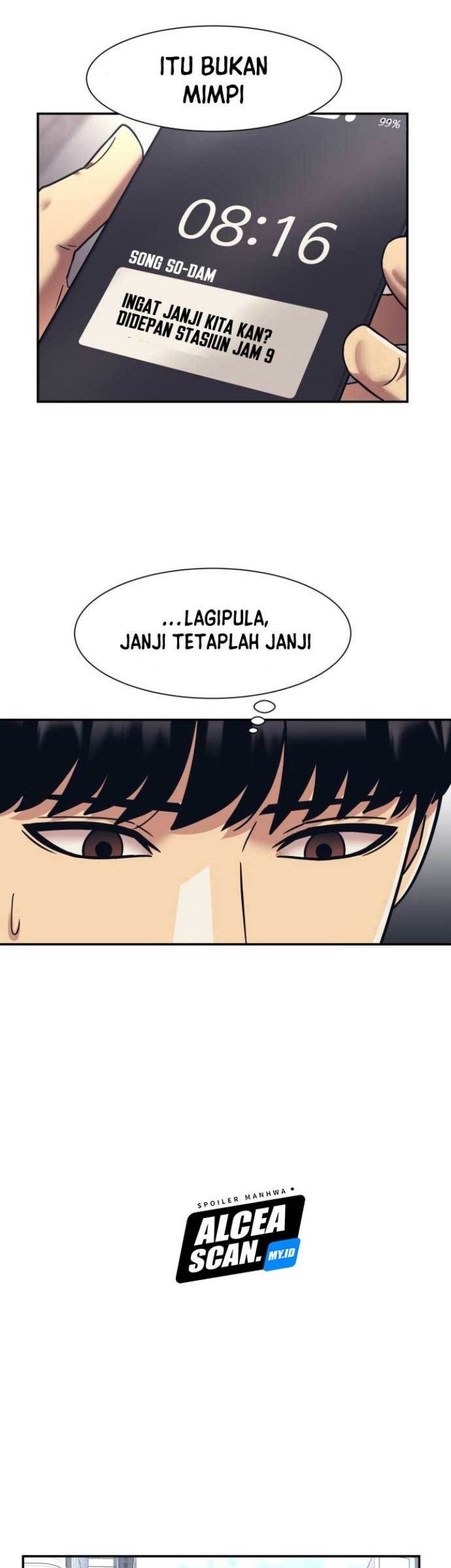 Injagang Chapter 60 halaman 13