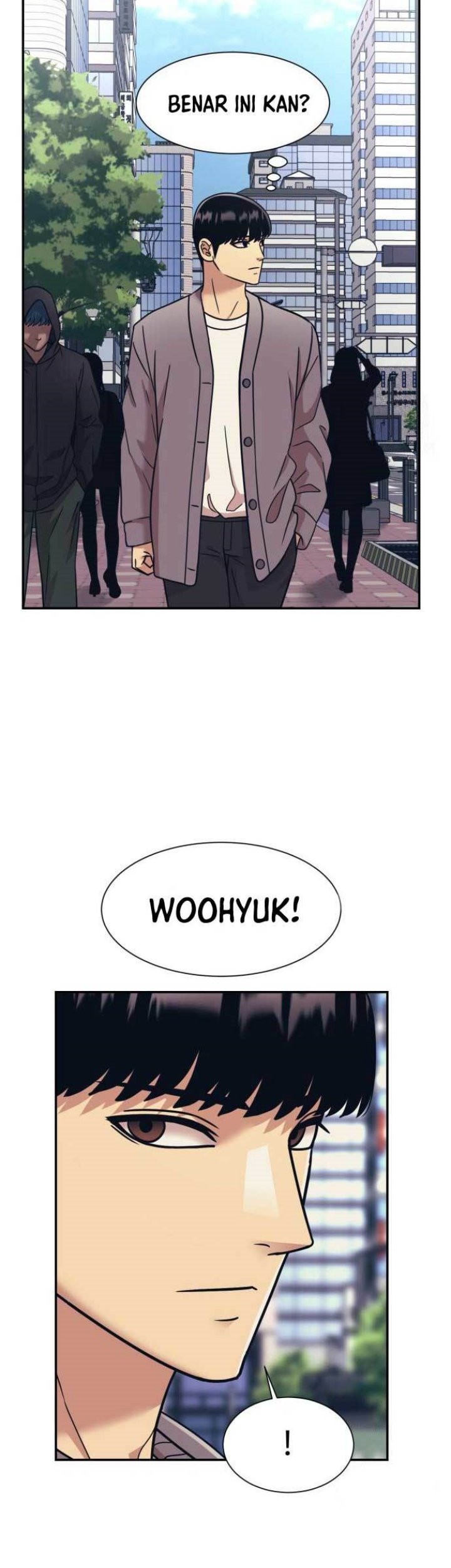 Injagang Chapter 60 halaman 14