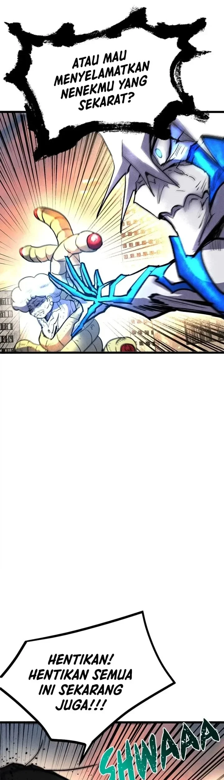 Insector Chapter 100 Gambar 48