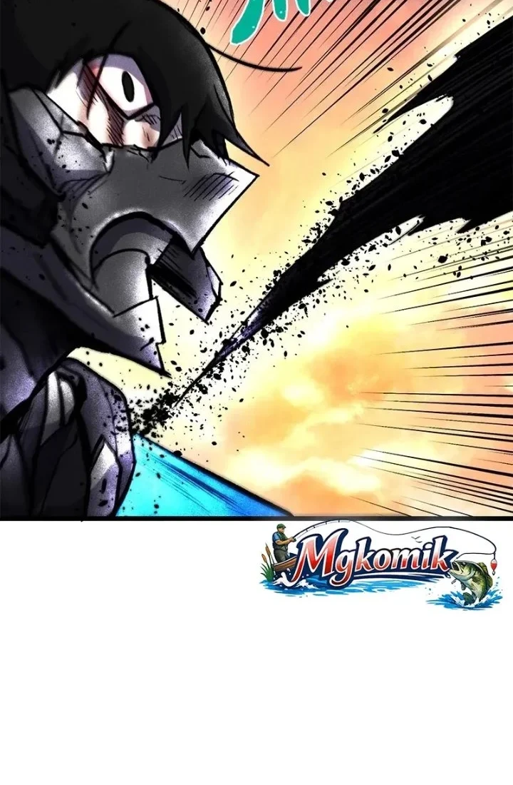 Insector Chapter 100 Gambar 49