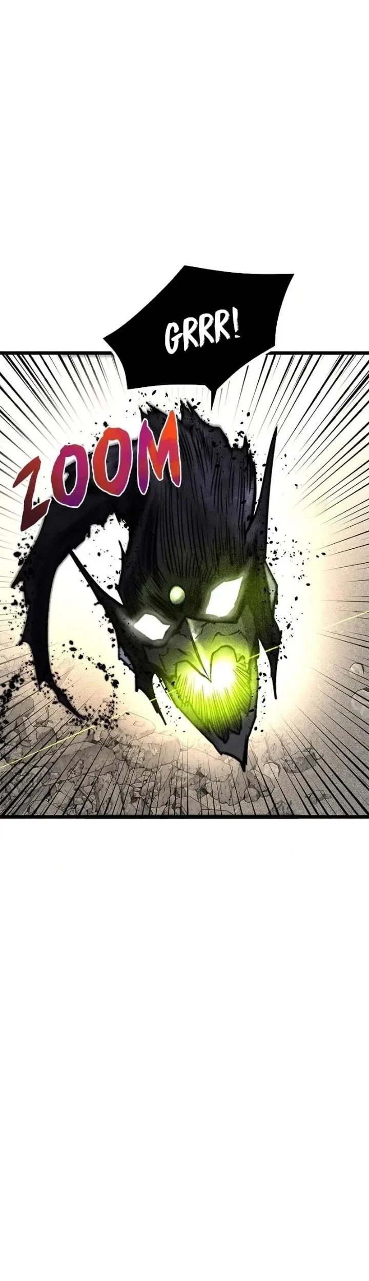 Insector Chapter 100 Gambar 50