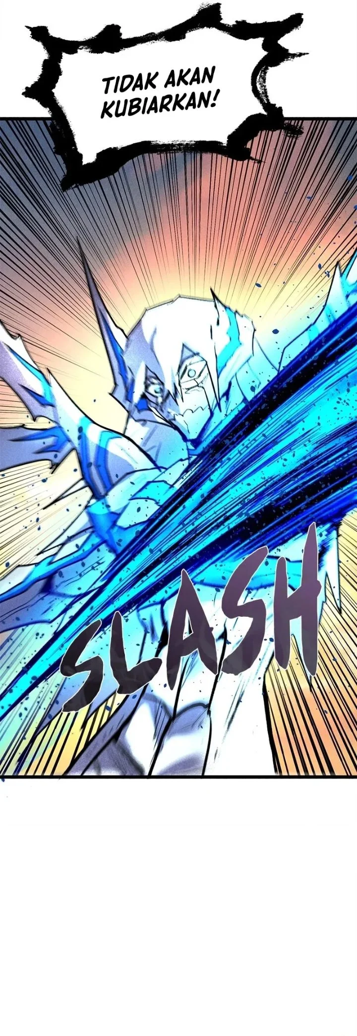 Insector Chapter 100 Gambar 52